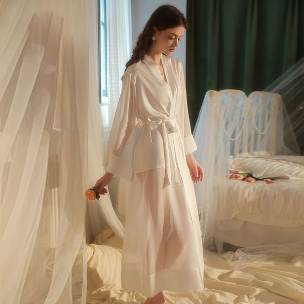 Long Nightdress