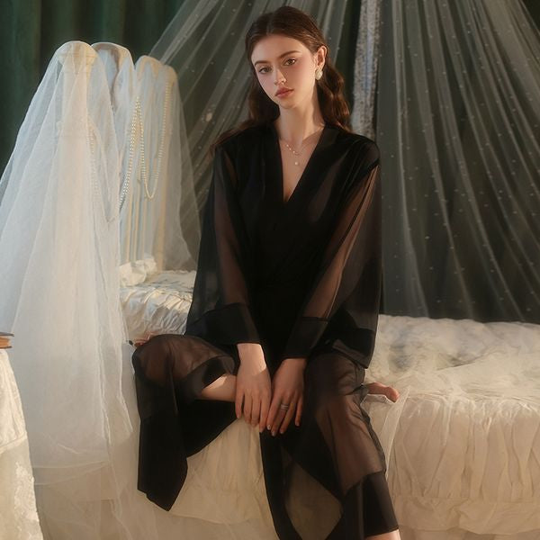 Long Nightdress