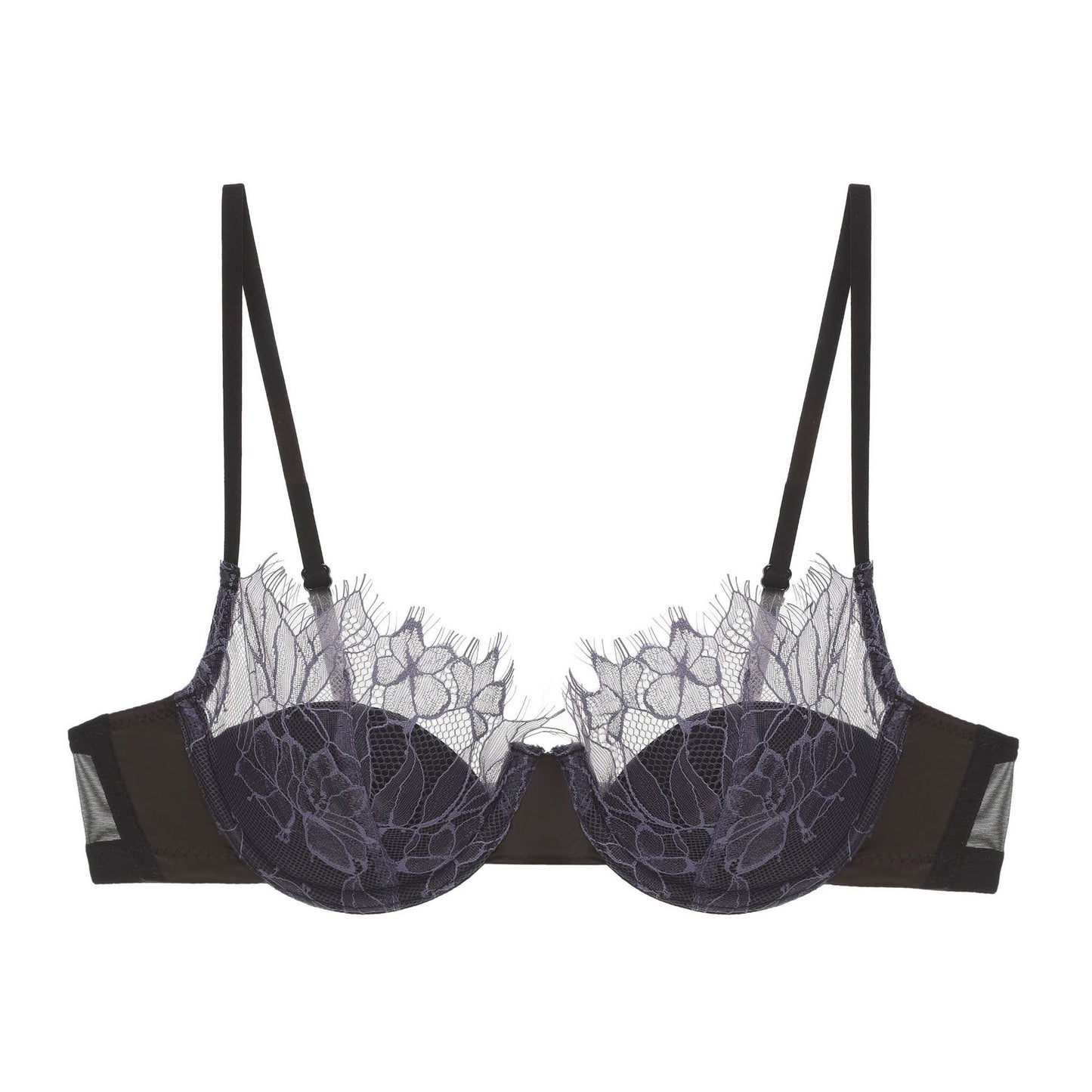 Vintage style Lace Bra Set