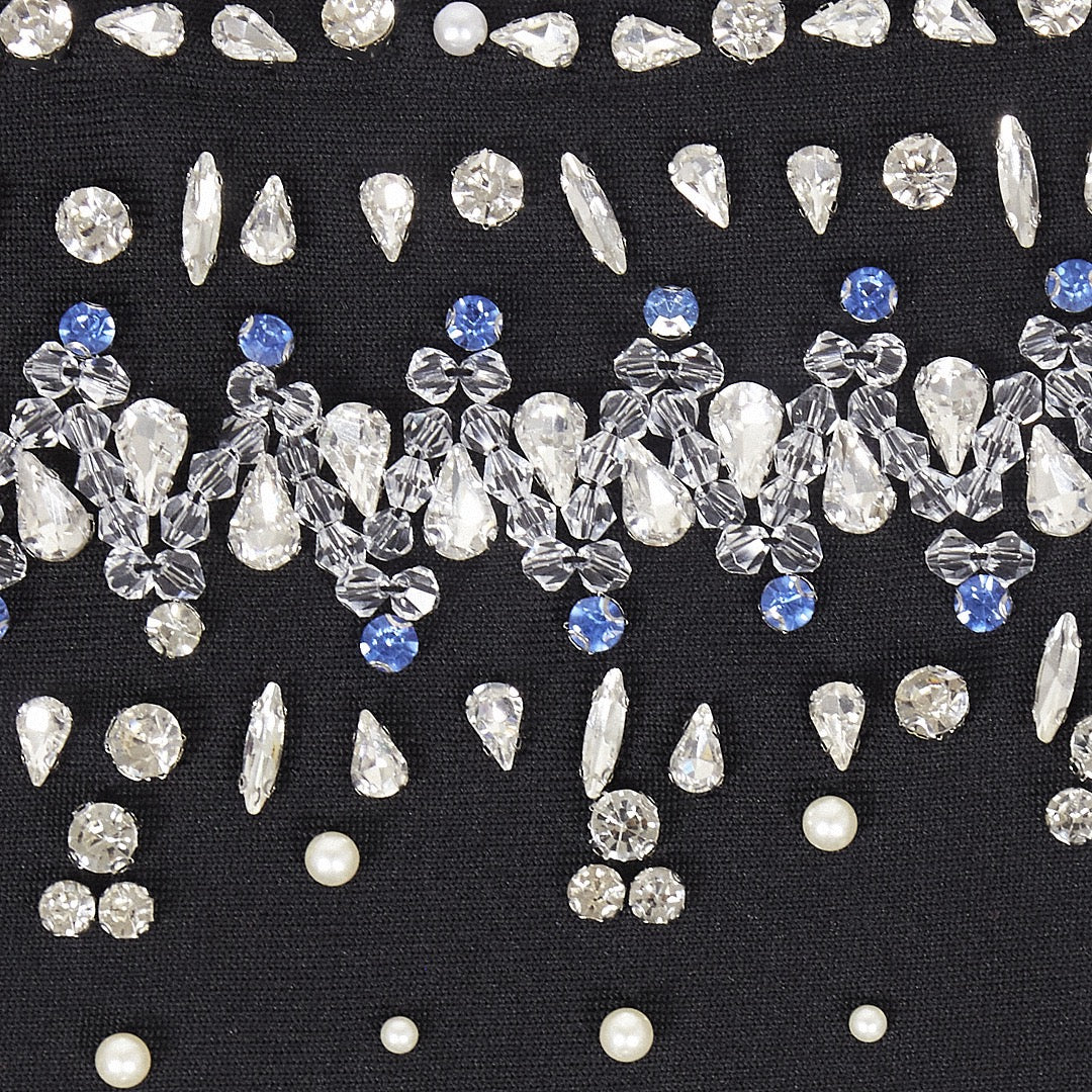 Diamond Dress