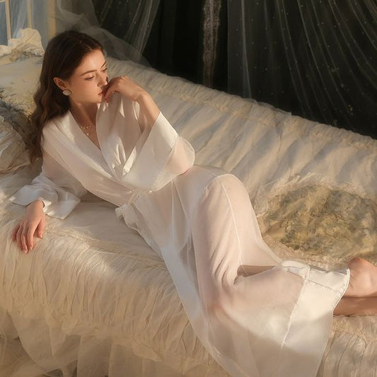 Long Nightdress
