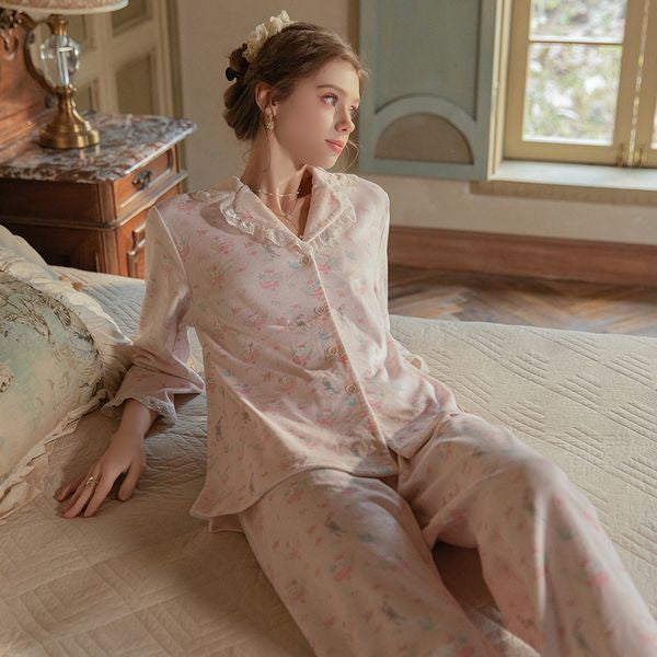 Sweet Dream Soft Lounge Set