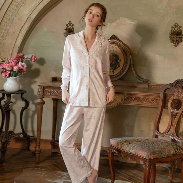 Sweet Dream Soft Lounge Set