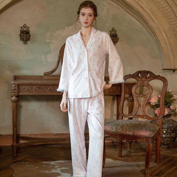 Sweet Dream Soft Lounge Set