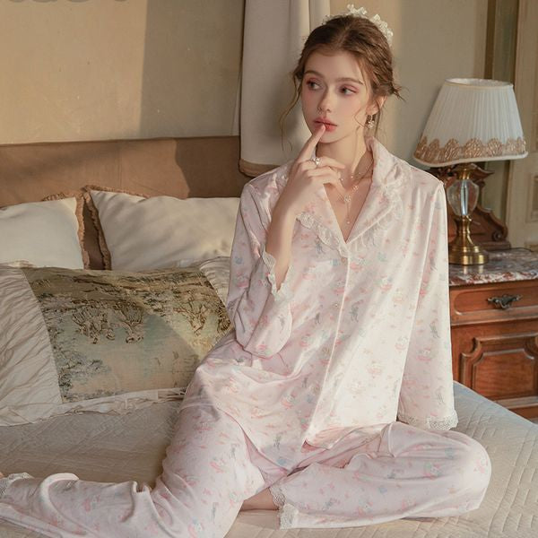 Sweet Dream Soft Lounge Set