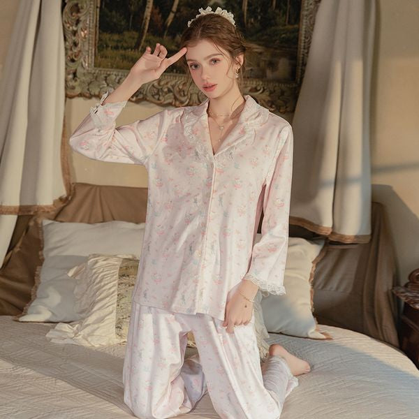 Sweet Dream Soft Lounge Set