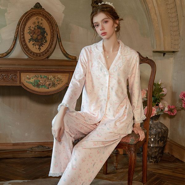 Sweet Dream Soft Lounge Set